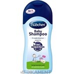 Bübchen baby shampoo 1×200 ml, shampoo