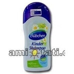 Bübchen baby shampoo 1×200 ml, shampoo