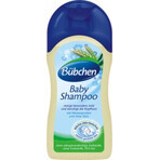 Bübchen baby shampoo 1×200 ml, shampoo