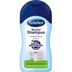 Bübchen baby shampoo 1×200 ml, shampoo