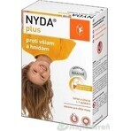 NYDA plus 1×100 ml 1×100 ml, contre les poux et les cloportes