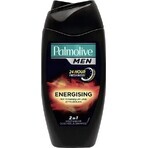 Palmolive Men Energising Duschgel 1×250 ml für Männer