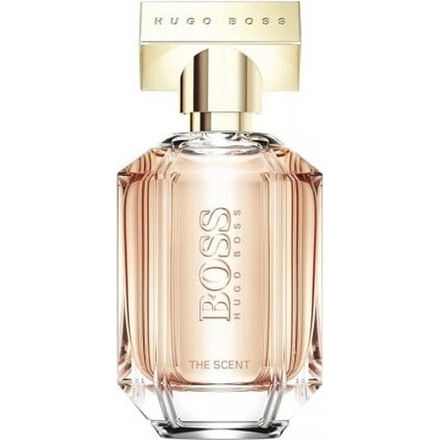 Hugo Boss De geur voor haar Edp 30ml 1×30 ml 1×30 ml, eau de parfum