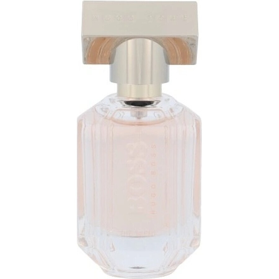 Hugo Boss De geur voor haar Edp 30ml 1×30 ml 1×30 ml, eau de parfum