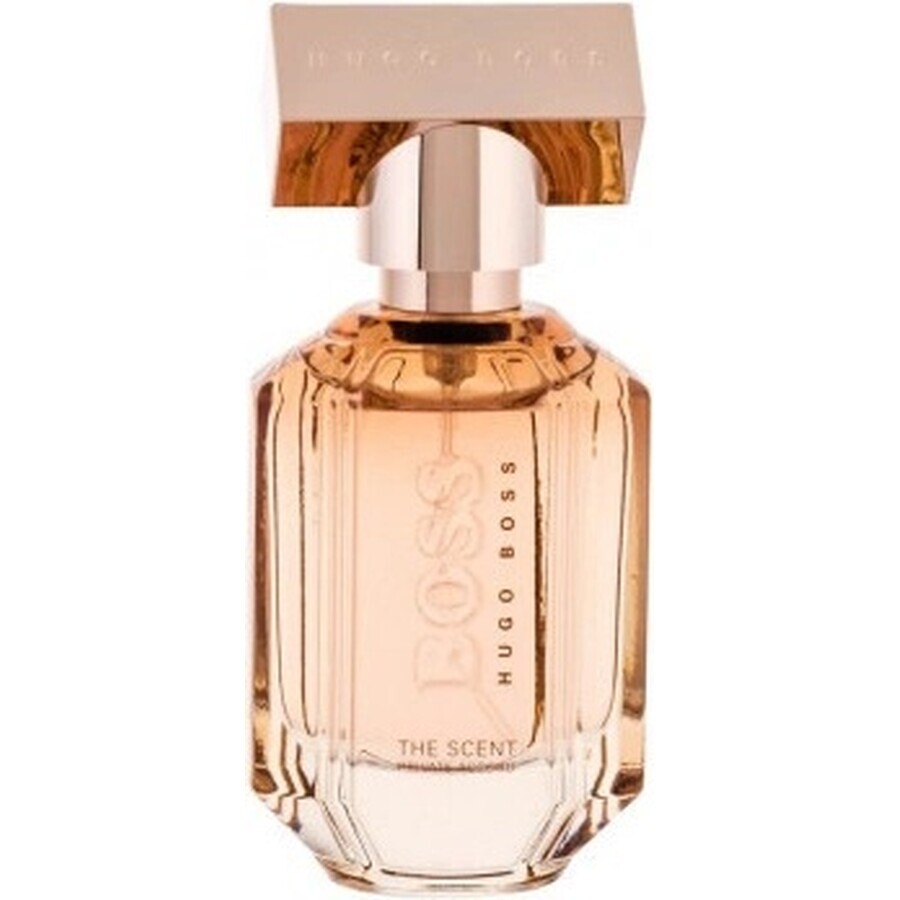 Hugo Boss De geur voor haar Edp 30ml 1×30 ml 1×30 ml, eau de parfum