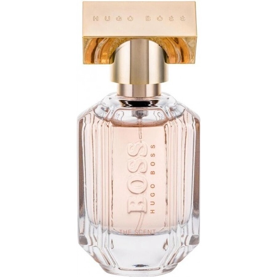 Hugo Boss De geur voor haar Edp 30ml 1×30 ml 1×30 ml, eau de parfum