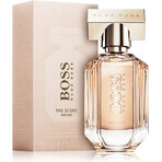 Hugo Boss De geur voor haar Edp 30ml 1×30 ml 1×30 ml, eau de parfum