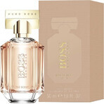 Hugo Boss De geur voor haar Edp 30ml 1×30 ml 1×30 ml, eau de parfum