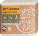 TIERRA VERDE Lavare in un cubo da 1&#215;165 g, sapone per bucato o per lavastoviglie