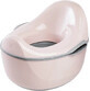 KEEEPER 4in1 Kasimir Nordic Pink 1&#215;1 pz, riduttore per vasino e wc