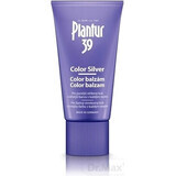 Plantur 39 Colour Silver Balm 1×150 ml, balsamo