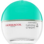 Dermacol Cannabis crema per la pelle 1×50 ml, crema lenitiva per la pelle