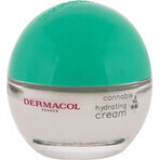 Dermacol Cannabis crema per la pelle 1×50 ml, crema lenitiva per la pelle