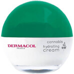 Dermacol Cannabis crema per la pelle 1×50 ml, crema lenitiva per la pelle