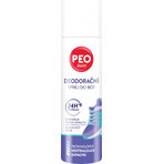 PEO spray per scarpe 1×150 ml, spray per scarpe