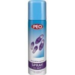 PEO spray per scarpe 1×150 ml, spray per scarpe