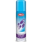 PEO spray per scarpe 1×150 ml, spray per scarpe