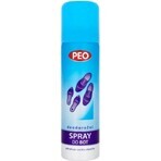 PEO spray per scarpe 1×150 ml, spray per scarpe