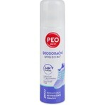 PEO spray per scarpe 1×150 ml, spray per scarpe