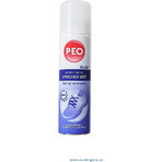 PEO spray per scarpe 1×150 ml, spray per scarpe