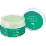 Dermacol Cannabis scrub corpo 1×200 g, scrub corpo