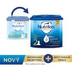 Nutrilon Advanced 2 1×350 g infant milk formula