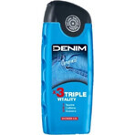 Denim Original Shg 250ml 1×250ml gel doccia