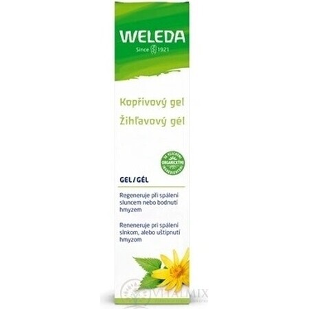 WELEDA Net Nettle Gel 1×25 g