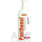 Dr. Müller PANTHENOL SHAMPOO FOR WRINKLE HAIR 1×250 ml, shampoo