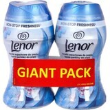 Lenor Beads 2 x 140 g Spring Awakening 1×140 g, perline profumate per bucato