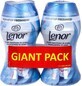 Lenor Beads 2 x 140 g Spring Awakening 1&#215;140 g, perline profumate per bucato