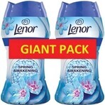 Lenor Beads 2 x 140g Spring Awakening 1×140 g, margele parfumate pentru rufe