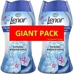 Lenor Beads 2 x 140g Spring Awakening 1×140 g, margele parfumate pentru rufe