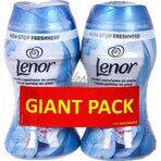 Lenor Beads 2 x 140g Spring Awakening 1×140 g, margele parfumate pentru rufe