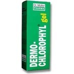 Dr. Müller DERMO CHLOROPHYL GEL 1×50 ml, gel per la pelle