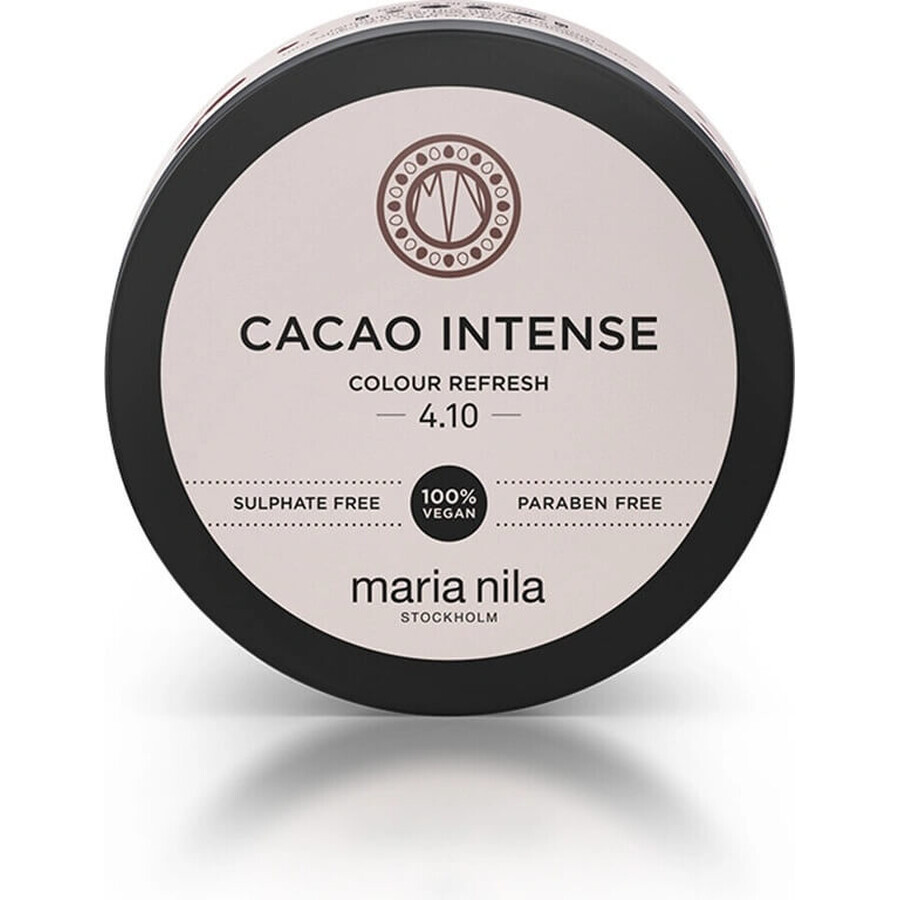 Maria Nila Colour Refresh Intense Cacao 4.10 100 ml 1×100 ml