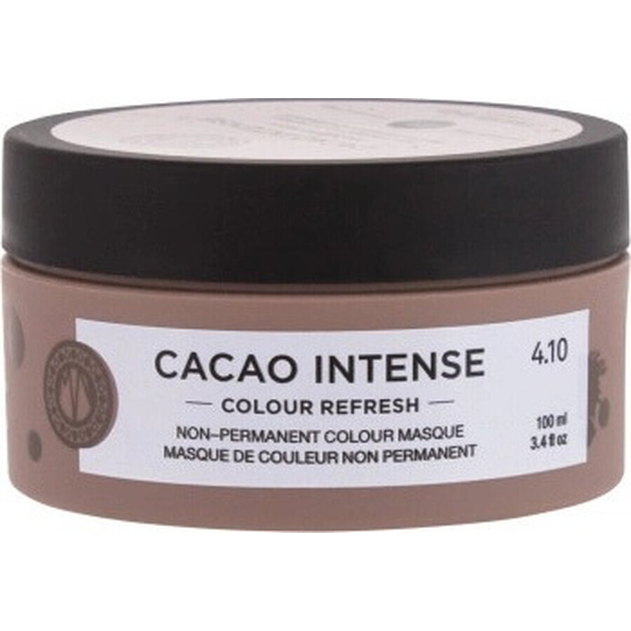 Maria Nila Colour Refresh Intense Cacao 4.10 100 ml 1×100 ml