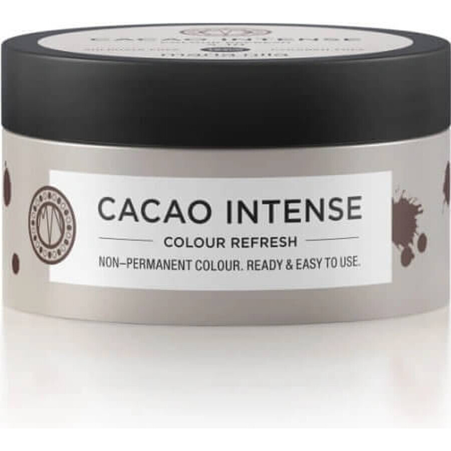 Maria Nila Colour Refresh Intense Cacao 4.10 100 ml 1×100 ml