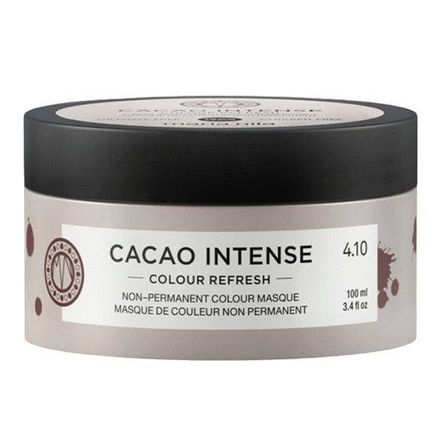 Maria Nila Colour Refresh Intense Cacao 4.10 100 ml 1×100 ml