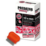 PREDATOR voor luizen en luizenpACK 1×1 set, serum