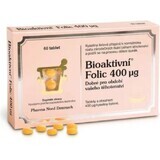 PHARMA NORD BIO-FOLIC 1×60 tbl, Nahrungsergänzungsmittel