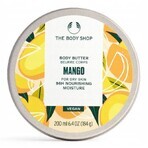 The Body Shop Mango Body Butter 1×200 ml, body butter