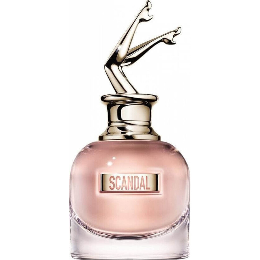 Jean P.Gaultier Scandal Edp 50ml 1×50 ml, apă de parfum