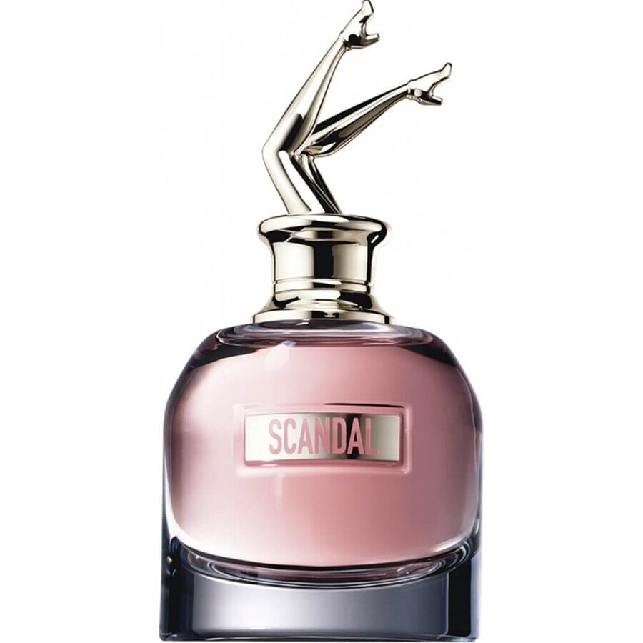 Jean P.Gaultier Scandal Edp 50ml 1×50 ml, apă de parfum