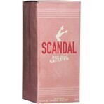 Jean P.Gaultier Scandal Edp 50ml 1×50 ml, apă de parfum