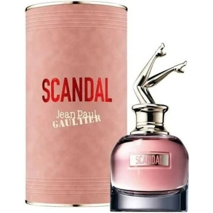 Jean P.Gaultier Scandal Edp 50ml 1×50 ml, apă de parfum