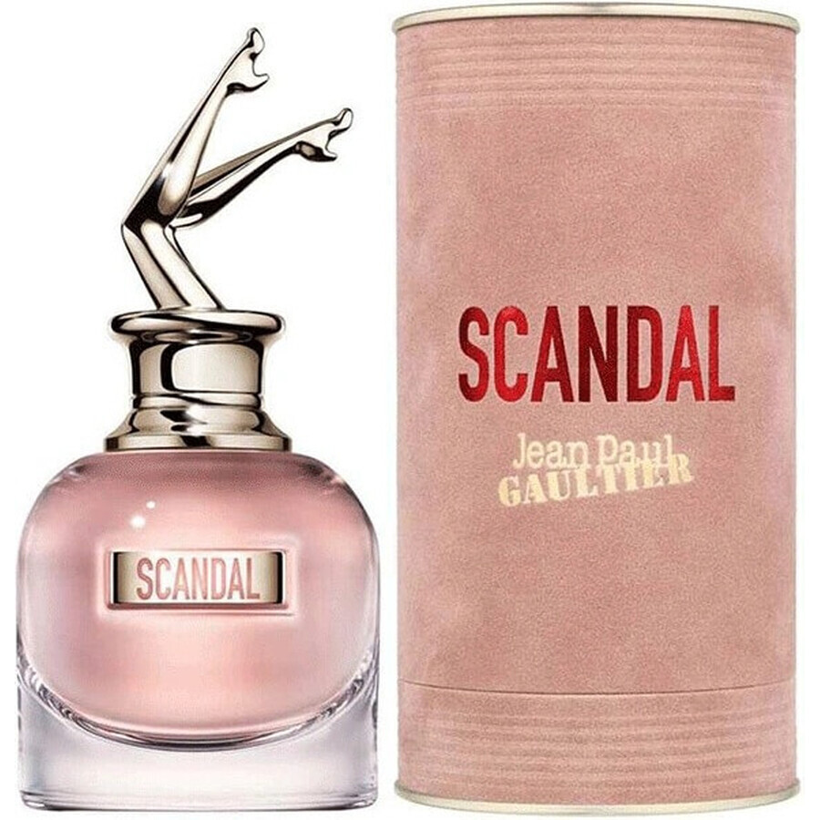 Jean P.Gaultier Scandal Edp 50ml 1×50 ml, apă de parfum