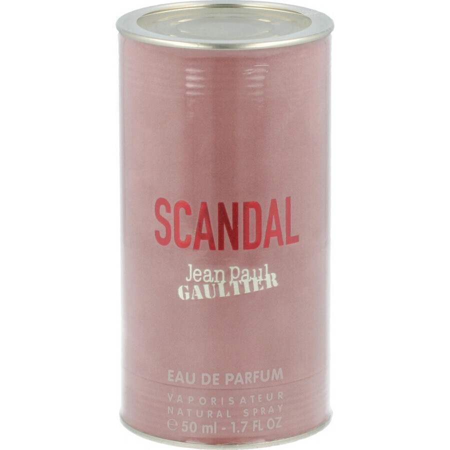 Jean P.Gaultier Scandal Edp 50ml 1×50 ml, apă de parfum