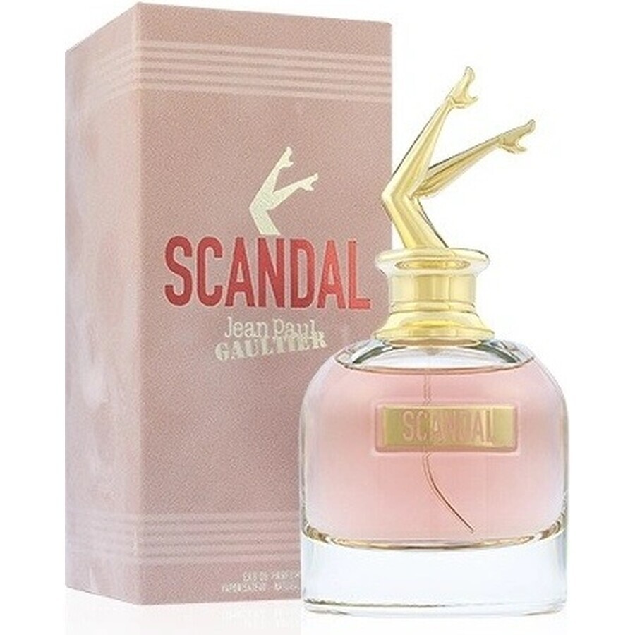 Jean P.Gaultier Scandal Edp 50ml 1×50 ml, apă de parfum