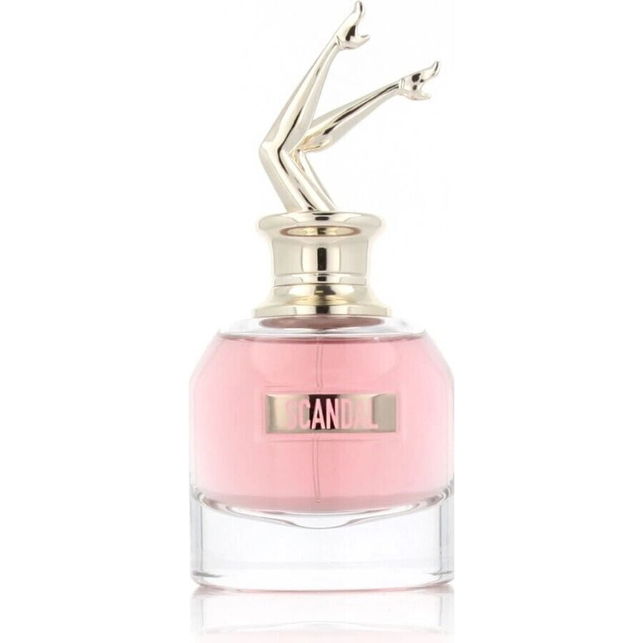 Jean P.Gaultier Scandal Edp 50ml 1×50 ml, apă de parfum